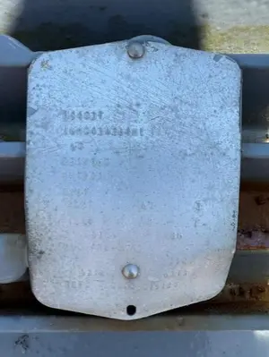 USED ARIEL JGP-2