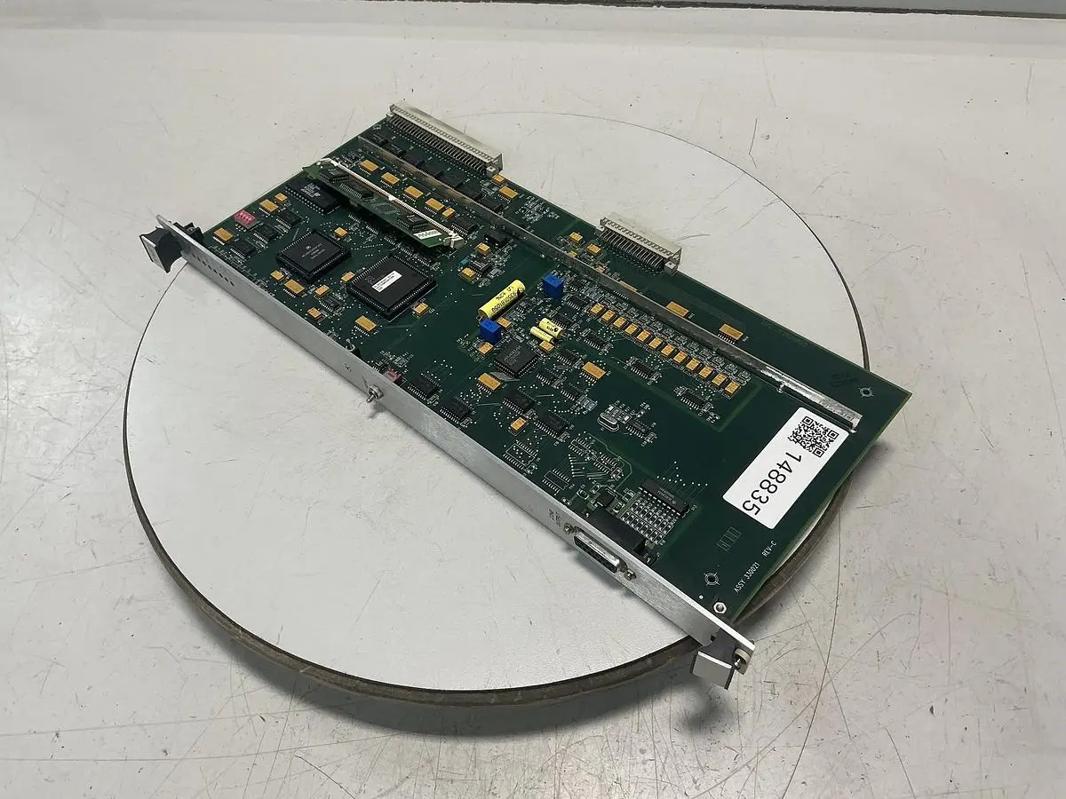 USED VAN DORN 330021