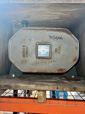 USED Dresser Roots 721 RCS-J