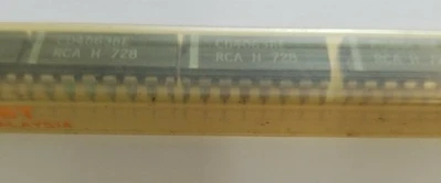 NEW RCA CD4063BE
