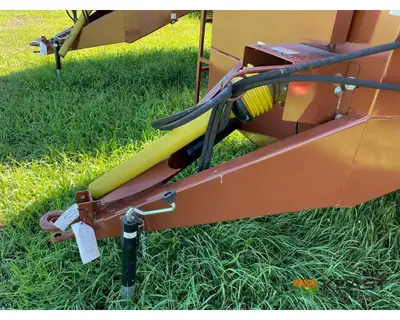 Used ROTO GRIND _UNKNOWN_ Bale Choppers - Feeders Iowa US | Keast Enterprises #1360431
