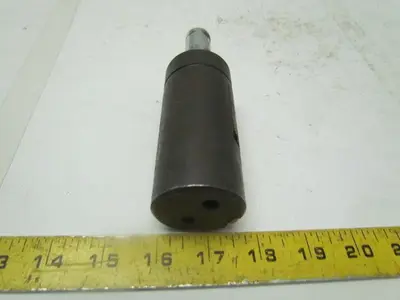 Dadco L-500X2.0-TO Mini Nitrogen gas spring 1/2 ton 2" stroke