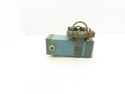 Foxboro 41670F16 Electrochemical Contacting Conductivity Analyzer 873CC-AIYFGZ