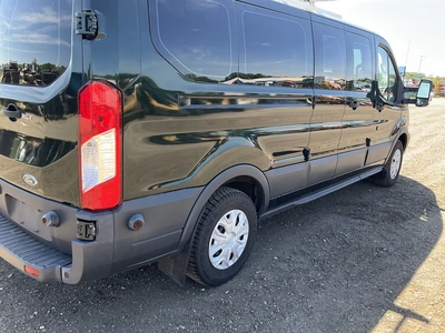 USED 2018 FORD TRANSIT 350