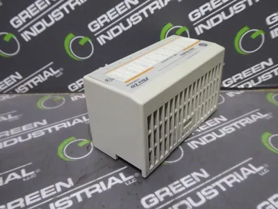 Allen Bradley 1794-0A8/A Flex I/O 120 VAC Output Rev. A01 Used