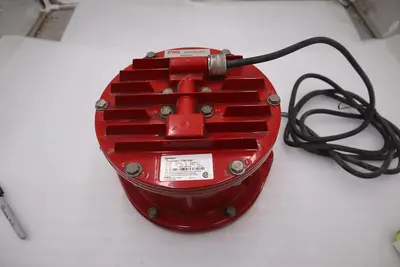 FMC Technologies Syntron Magnetic Vibrator V-50-D1 115V NEW IN BOX STOCK S-664