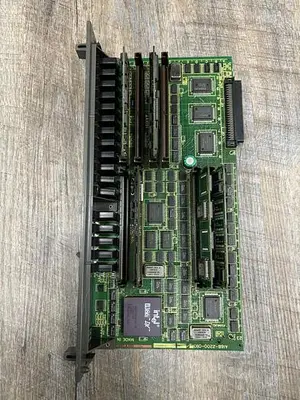 USED FANUC A16B - 2200 - 093