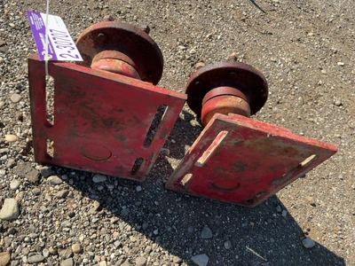 Used _UNKNOWN_ _UNKNOWN_ Miscellaneous Agriculture (Farm) Equipment Michigan US | Miedema Asset Management Group #1580254