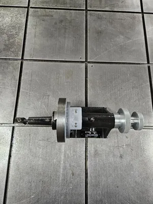 ECONOLINE ECONO-DRESS Tooling | GMT (3)