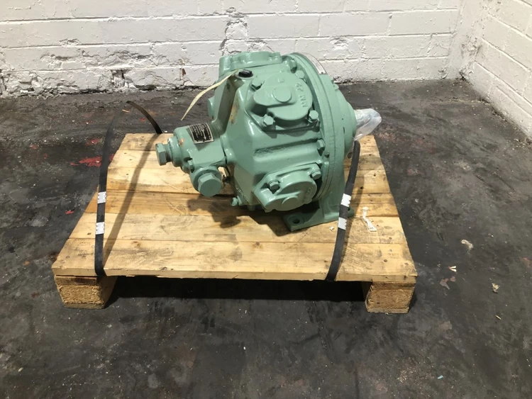 Used _UNKNOWN_ 91601AA4 Hydraulic and Pneumatic Motors Alabama US | Transamerican Equipment Company #706389