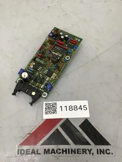 Used TOSHIBA V2RDA1A Circuit Boards Michigan US | Ideal Machinery #569866