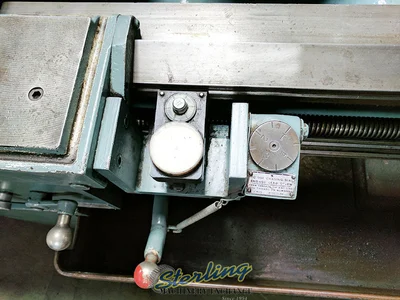 Used LEBLOND REGAL REGAL 19&QUOT; Engine Lathes California US | Sterling Machinery Exchange #1466858