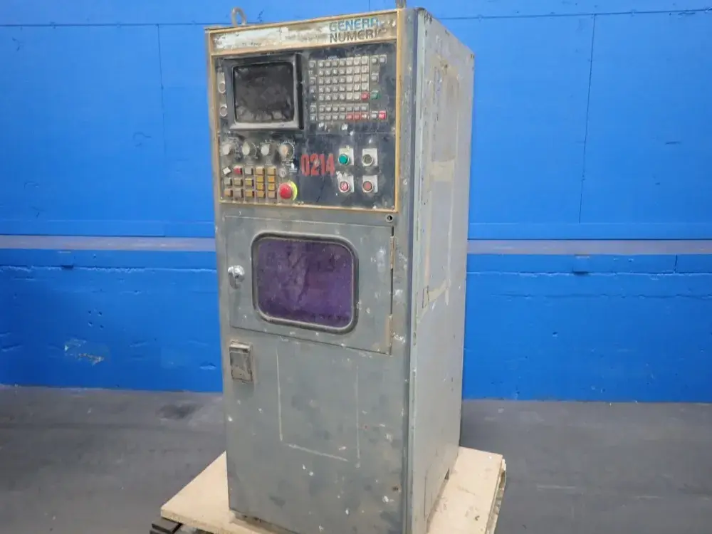 USED FANUC GNO