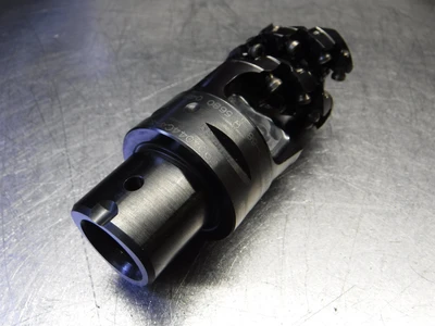 Sandvik Capto C4  44mm Long Edge Milling Cutter 690-044C4-1046H (LOC2769B)