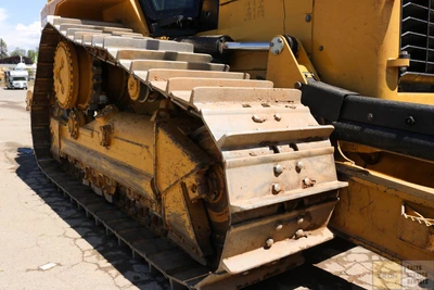 Used 2015 CATERPILLAR D6NXL Bulldozers California US | Monster Iron Equipment Services #1470313