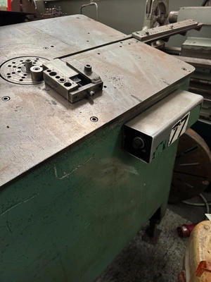 PNEUFORM WIRE BENDING Material Handling | Bowland Trading Ltd (7)