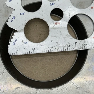 NEW Germann Frei SFV-W001-103
