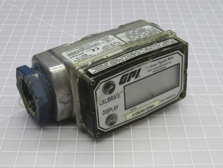 Used GPI _UNKNOWN_ Valves/Fittings | OCO Industrial #1703335
