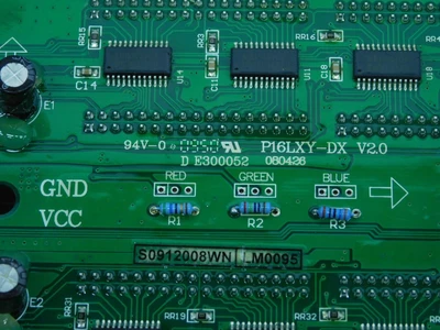 New | in-Stock UNBARNDED _UNKNOWN_ Circuit Boards | OCO Industrial #1613585