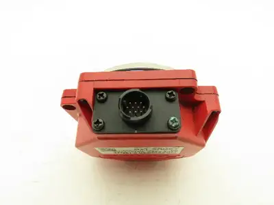 Fanuc A860-2010-T341 Servo Encoder Module Pulsecoder