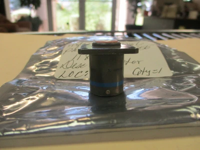 NEW Amphenol JMS27505E11898P