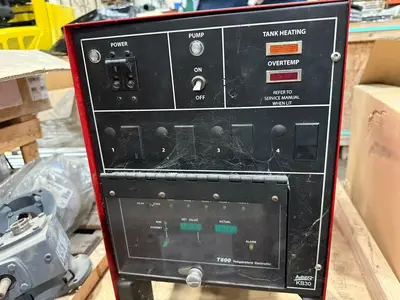 Used _UNKNOWN_ _UNKNOWN_ Glue Machines Pennsylvania US | Global Equipment International, LLC #1434889