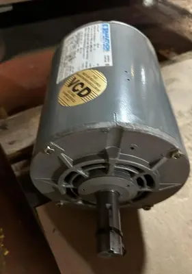 Used MARATHON 3QC145TTDR5360ABP A.C. Motors | Surplus Asset Holdings #1204632