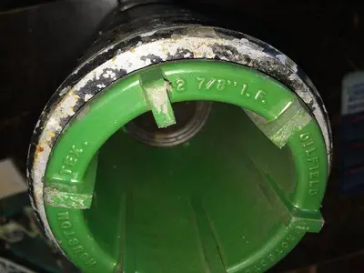 New | in-Stock AFTERMARKET 10-1/2" SUB ADAPTER 2-7/8" IF BOX X 2-7/8" IF BOX Drilling Attachments Pennsylvania US | East West Machinery & Drilling #1416516