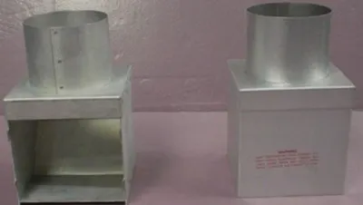 QTY. 2. HEWLETT PACKARD 5890 GAS CHROMATOGRAPH REA...