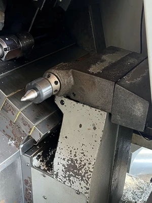 2007 HAAS SL-20TAPL CNC Lathes | Toolquip, Inc. (5)