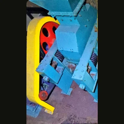 USED HENAN SHIBO MECHANICAL ENGINEERING CO. 2PG400X250