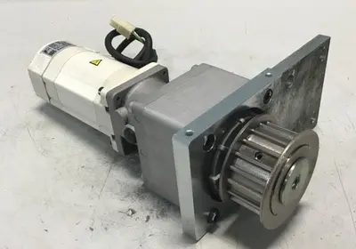 USED SHIMPO DRIVES VRKF-S9C-400-M5