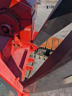 Used 1974 KOEHRING 665 Crawler Cranes Alabama US | Proxy Equipment #1567988