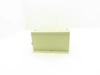 Transpak TP-601D1 Controller Beta Plus Packaging Machine W Fuses 110/220
