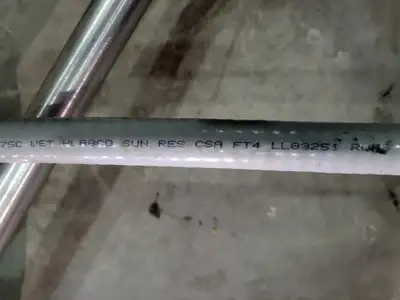 USED ROSEMOUNT 79