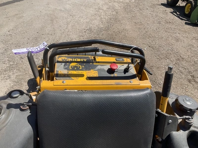 Used 2021 WRIGHT STANDER ZK 61” Mowers Michigan US | Miedema Asset Management Group #1304607