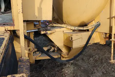 Used 1989 AG CHEM GATOR 2004 Liquid Fertilizers Pennsylvania US | Proxy Equipment #1385398