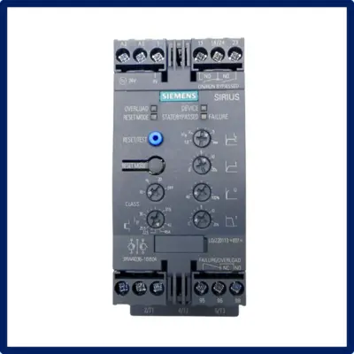 NEW MITSUBISHI 3RW4036-1BB04