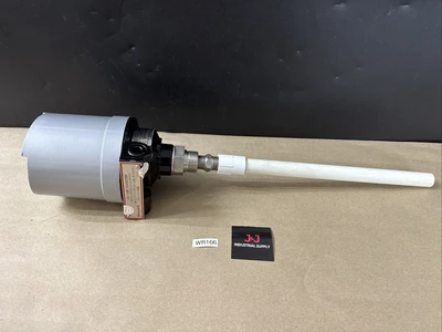 NEW Honeywell H4112-12-D1-F-000