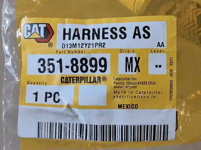 NEW CATERPILLAR 351-8899