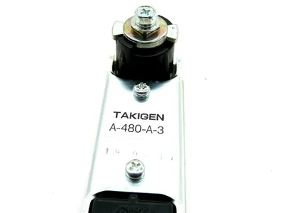 NEW TAKIGEN A480A3