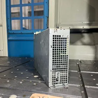 USED SIEMENS 6SN1123-1AA00-0CA1
