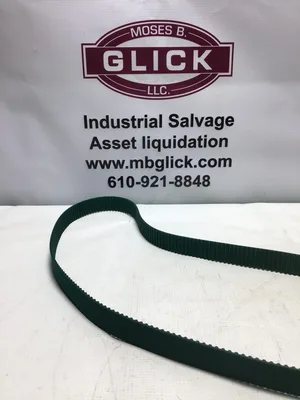 Glide-Line Replacement Conveyor Belt P-00030-1240 A -NOS