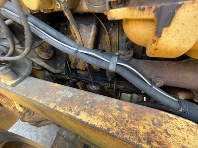 Used 1970 CATERPILLAR 988 Wheel Loaders Pennsylvania US | Proxy Equipment #1377856