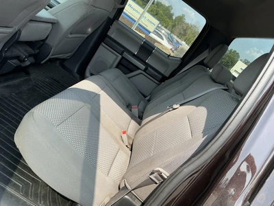 Used 2018 FORD F-150 Pickup Trucks Michigan US | Miedema Asset Management Group #1321251