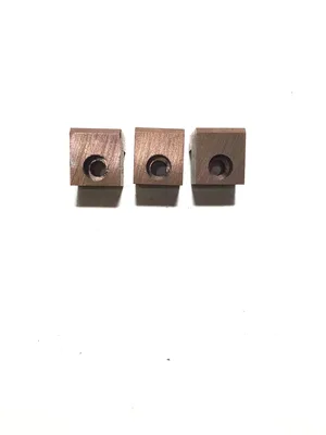 Rowan 2090-5375 Renewal Parts Contacts Replacement Kit (Lot of 3)