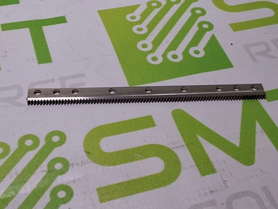 UNIVERSAL INSTRUMENTS 322-522-33466 Z-AXIS RACK 3D-8-1B - LOT OF 2