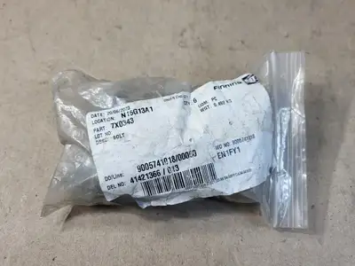 NEW CATERPILLAR 7X-0343