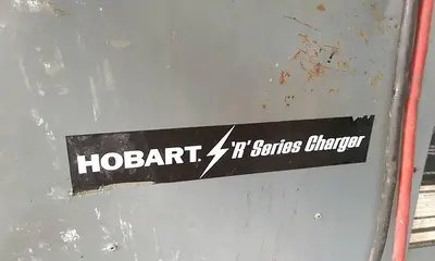 USED HOBBART 725C3 - 18R