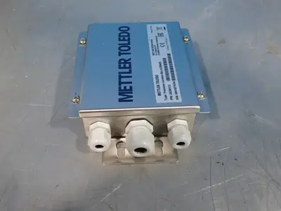 NEW METTLER AJB540S